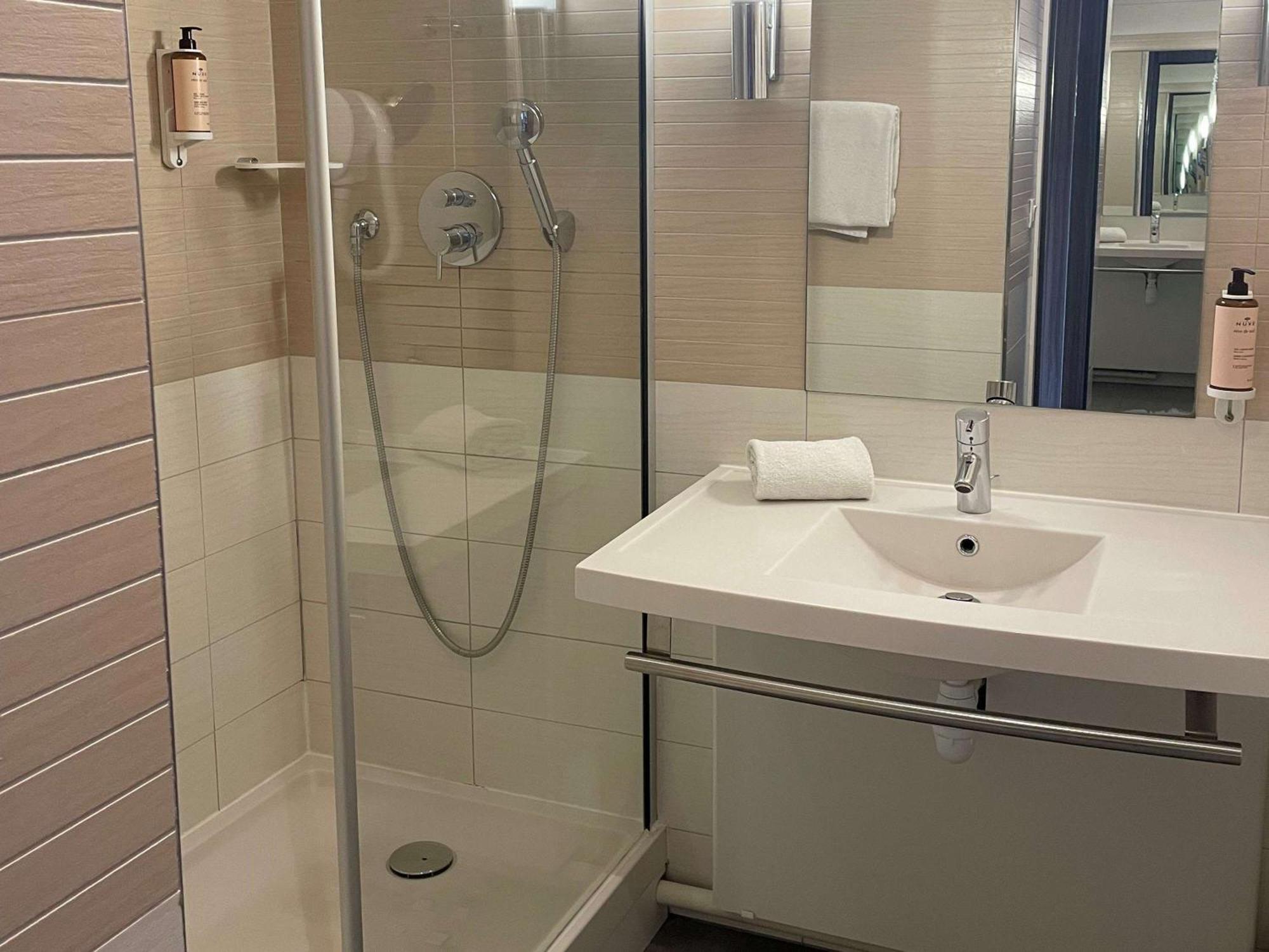 Mercure Libourne Saint Emilion Exterior foto