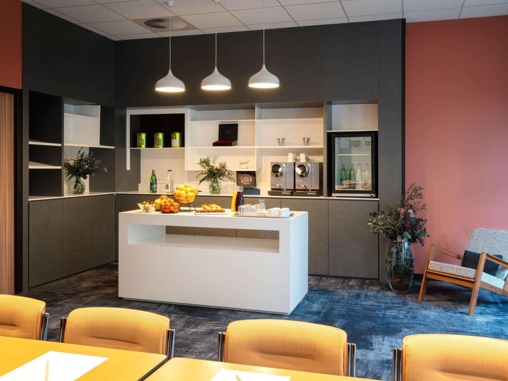 Mercure Libourne Saint Emilion Exterior foto